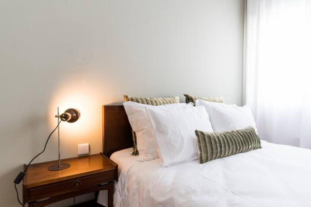 Guestready - Rivoli Studio OOporto Esterno foto