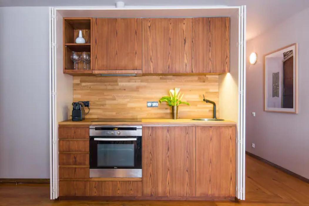 Guestready - Rivoli Studio OOporto Esterno foto