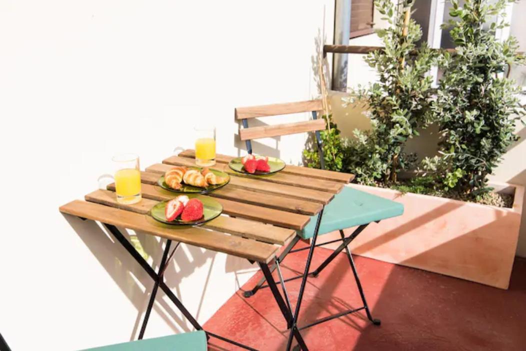 Guestready - Rivoli Studio OOporto Esterno foto
