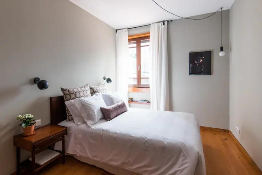 Guestready - Rivoli Studio OOporto Esterno foto