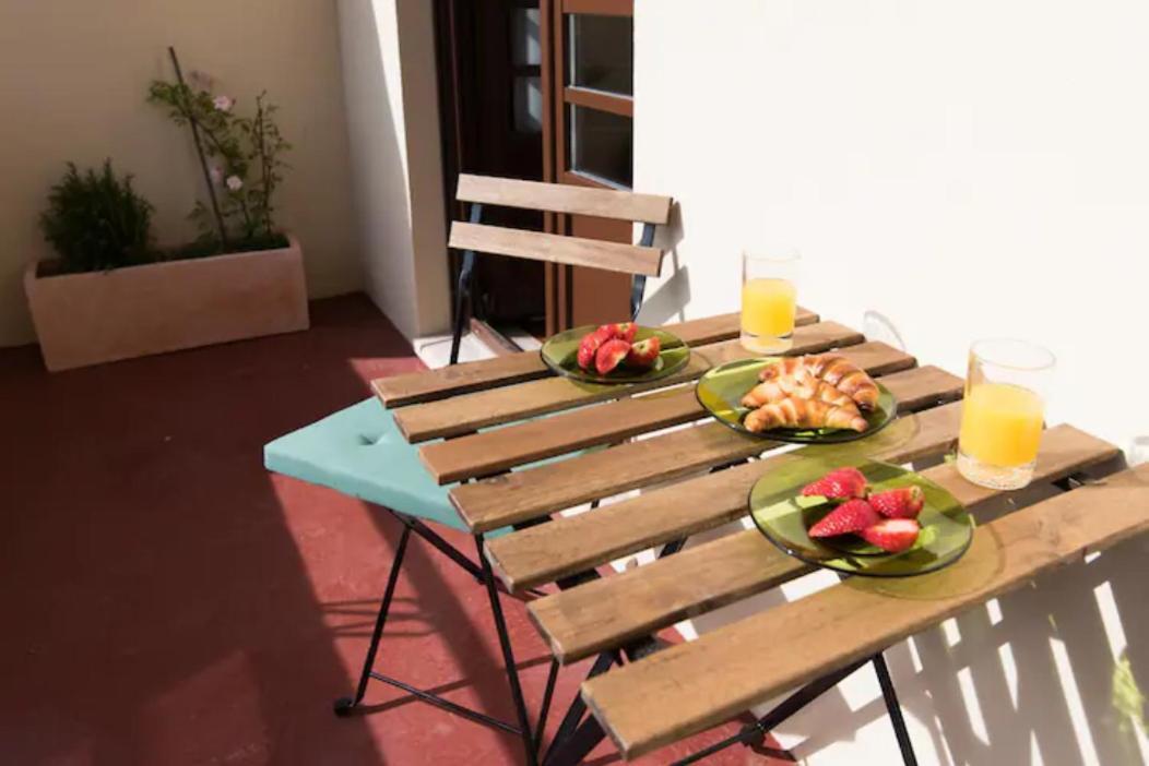 Guestready - Rivoli Studio OOporto Esterno foto
