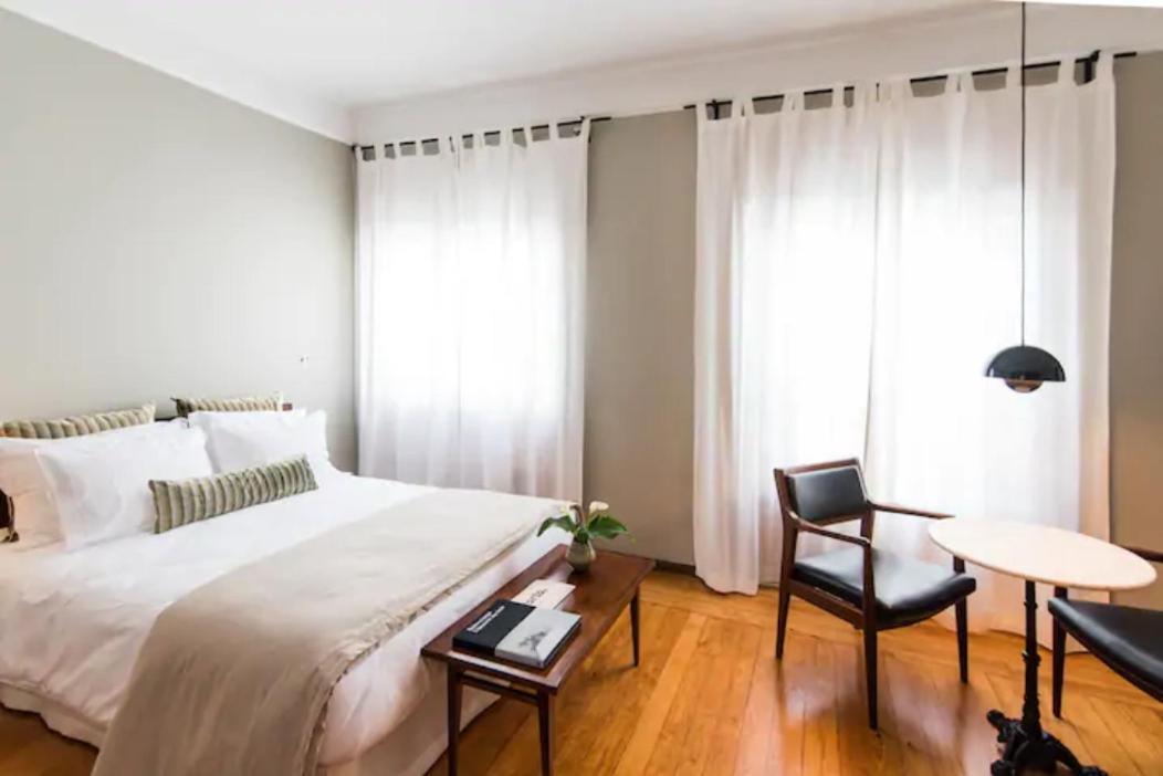 Guestready - Rivoli Studio OOporto Esterno foto