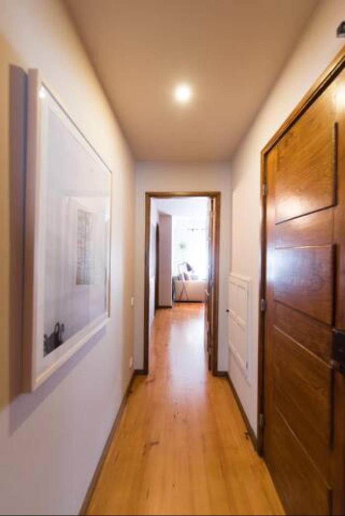 Guestready - Rivoli Studio OOporto Esterno foto
