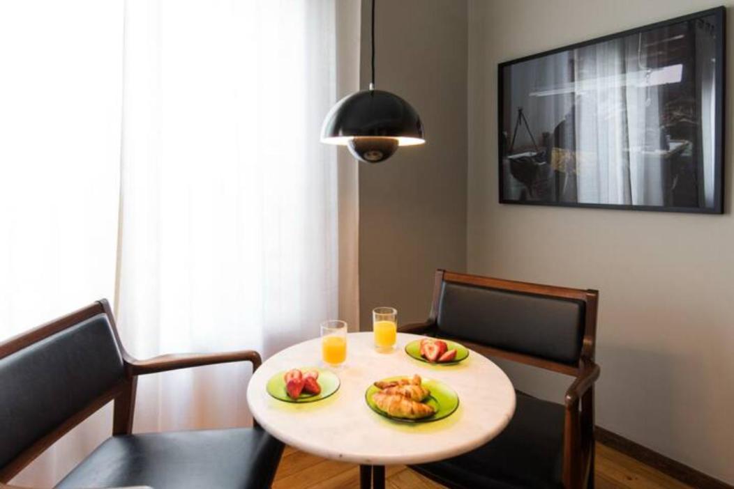 Guestready - Rivoli Studio OOporto Esterno foto