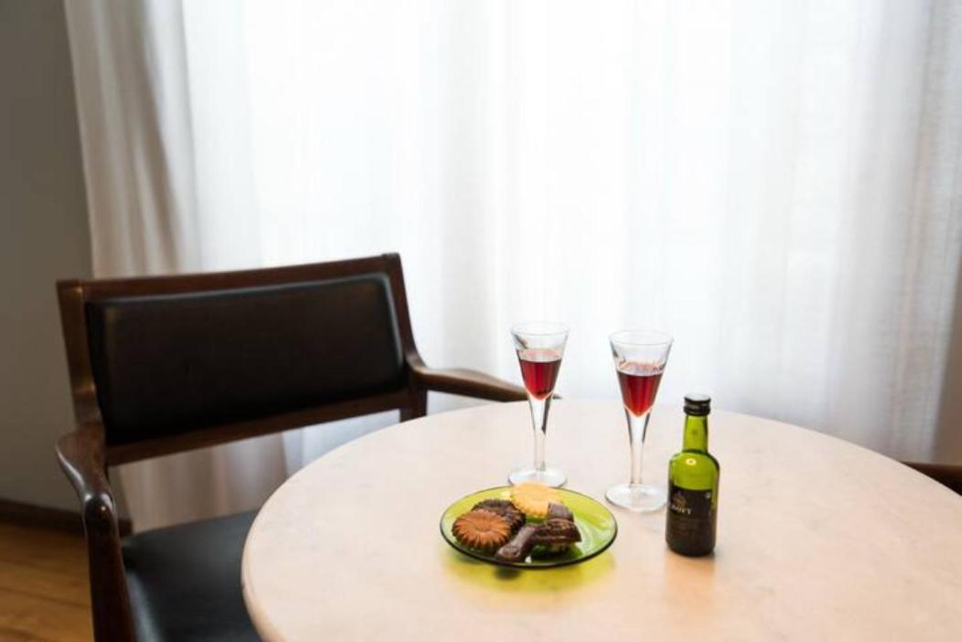 Guestready - Rivoli Studio OOporto Esterno foto