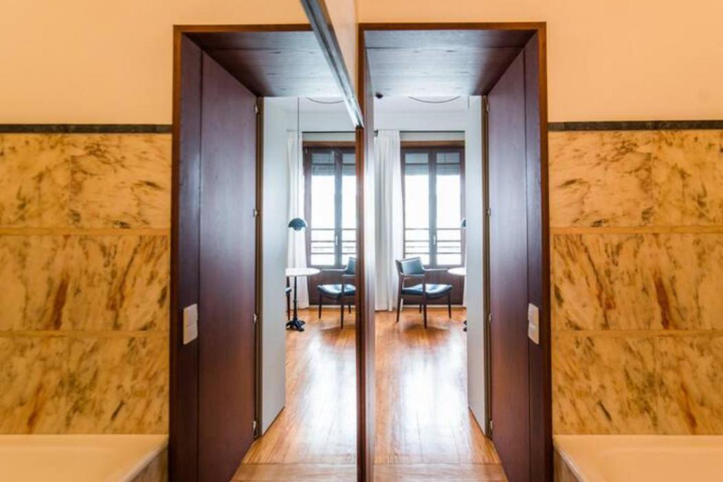Guestready - Rivoli Studio OOporto Esterno foto