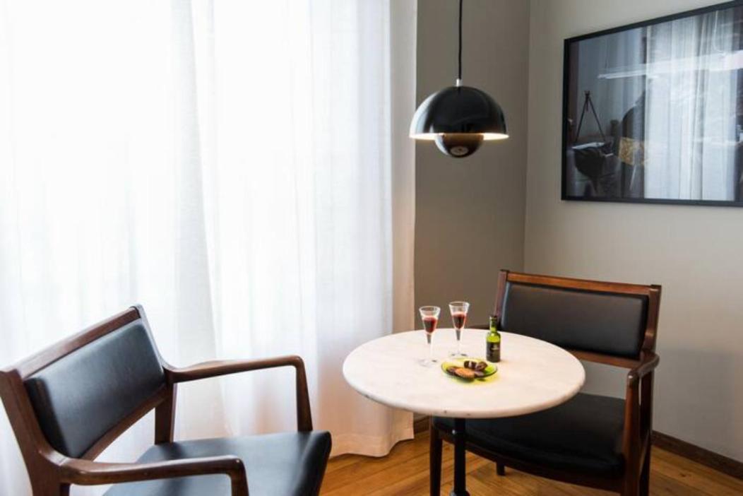 Guestready - Rivoli Studio OOporto Esterno foto